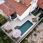 Villa G&n *