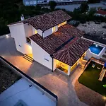Villa G&n *