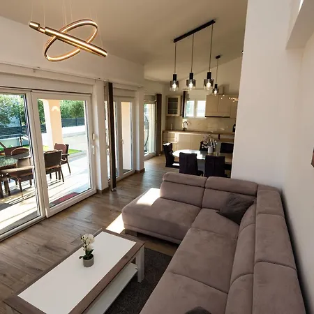 Villa G&n *