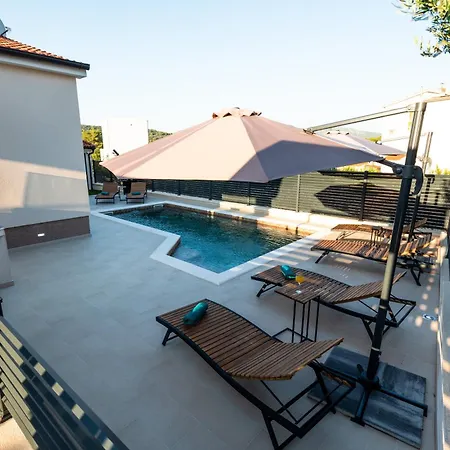 Villa G&n *