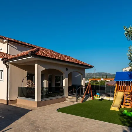Villa G&n Šibenik