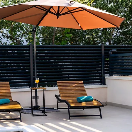 Villa G&n