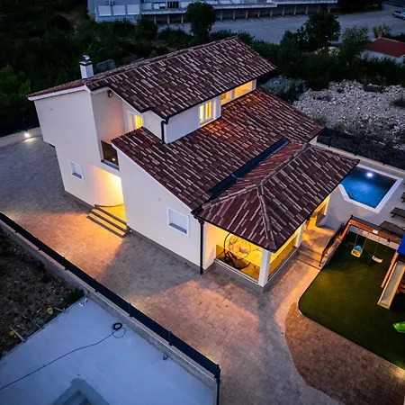 Villa G&n *
