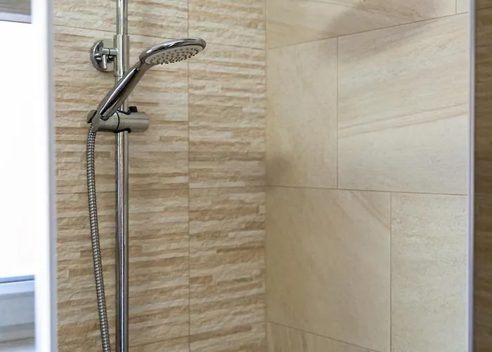 וילה G&n שיבניק